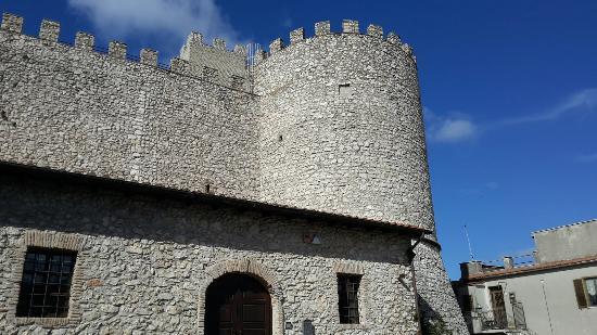 Castello Cesi Orsini